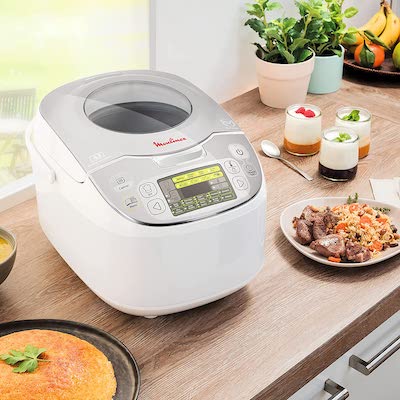 Moulinex Maxichef Advance