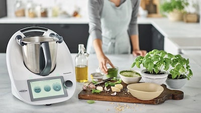 Thermomix TM6