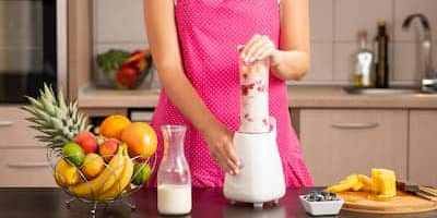 mejores batidoras para smoothies