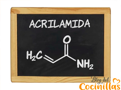 acrilamida