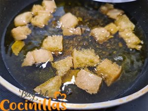 receta de gachas dulces de la abuela paso 2