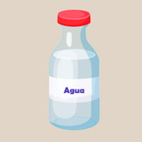 Agua